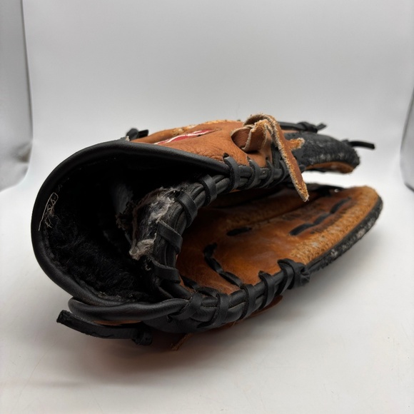 Rawlings RTD1250 RTD Collection Special Edition Baseball Glove - Picture 2 of 16
